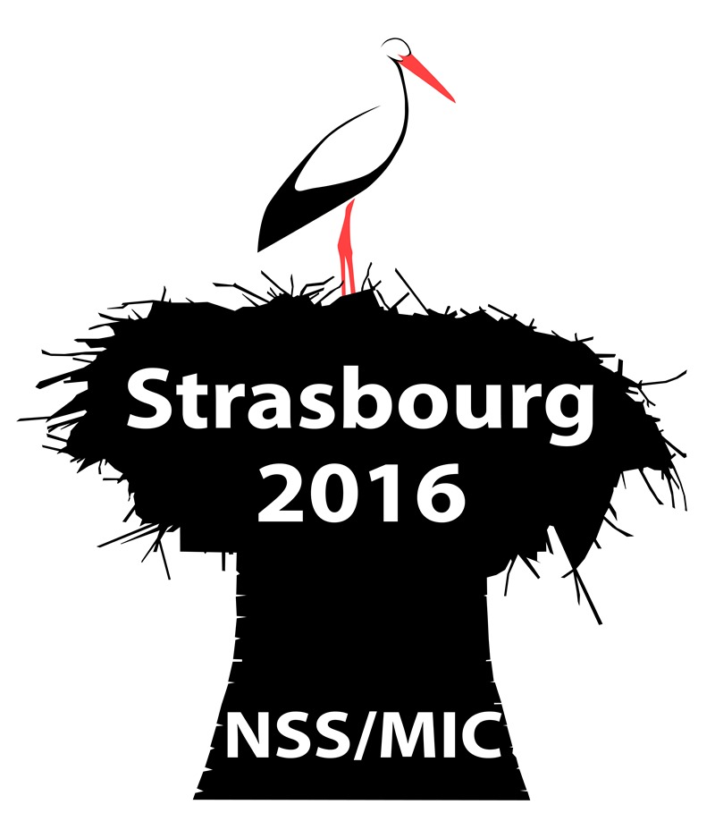 We exhibited 2016 IEEE NSS/MIC/RTSD in Strasbourg.