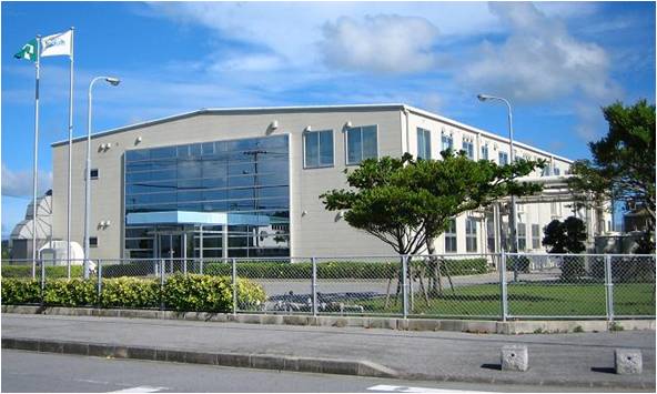 Headquarters/Okinawa Plant 