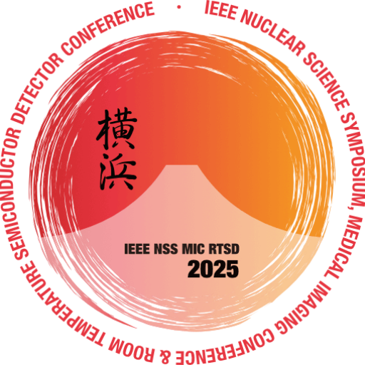 We will exhibit at 2025 IEEE NSS MIC RTSD