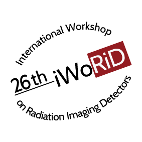 We will be exhibiting at iWoRiD2025